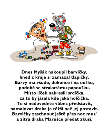 Příběhy Myšáka 198